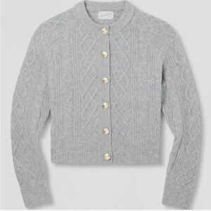 Universal Threads Cable Knit Sweater
